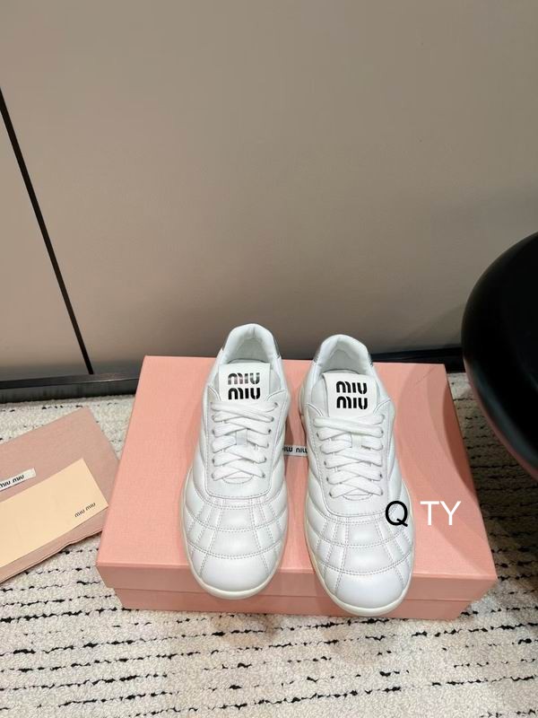 MiuMiu sz35-40 TY0603 01
